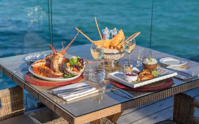Melia Zanzibar