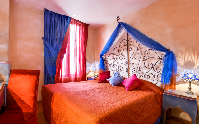 Villa Royale Montsouris