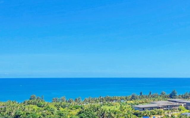 Wenchang Eggshell Homestay