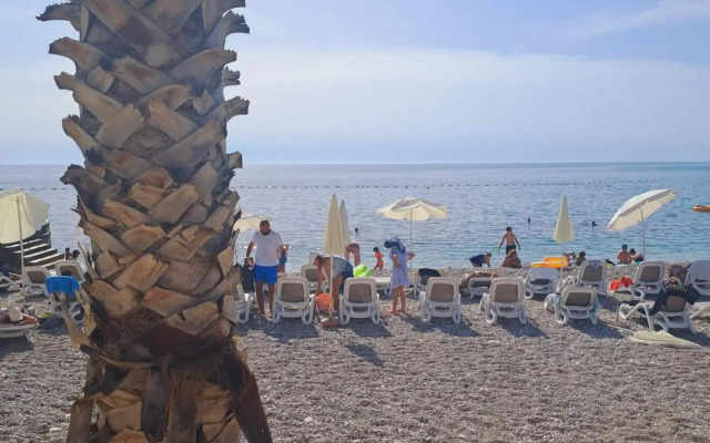 Sea House Apartments