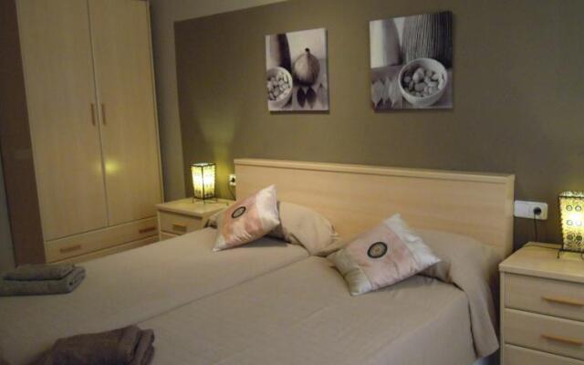 Barcelona 54 Apartment Rentals