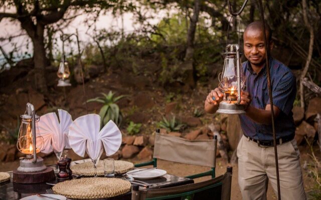 Leopard Mountain Safari Lodge