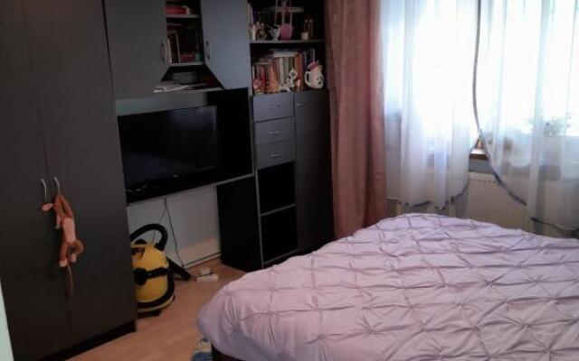 Apartament Straja - (Lupeni)