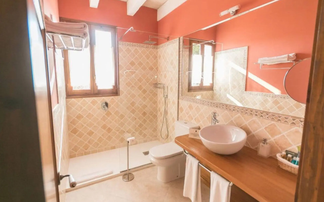 Hotel Rural Sant Ignasi