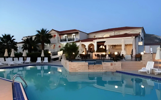 Venus Hotel & Suites