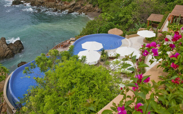 Cala de Mar Resort & Spa Ixtapa