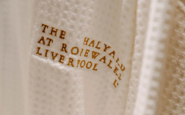 The Halyard Liverpool, Vignette Collection by IHG