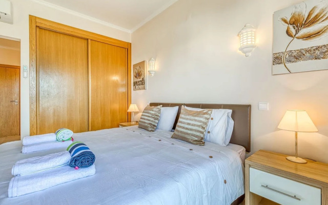 99b Aldeia Golfmar Superb 2-bedroom Apartment