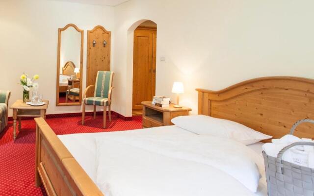 Hotel Stefanshof