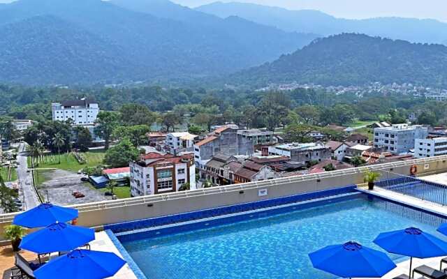 Novotel Taiping Perak
