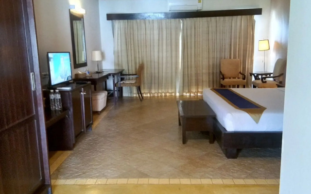 Golden Pine Beach Resort & Spa