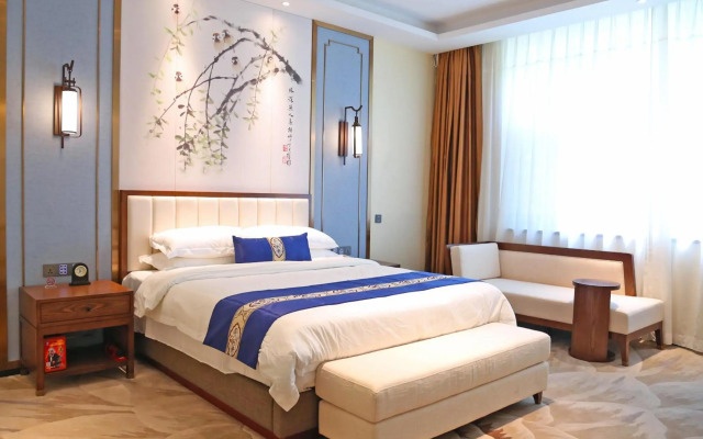 Guangdong Yingbin Hotel