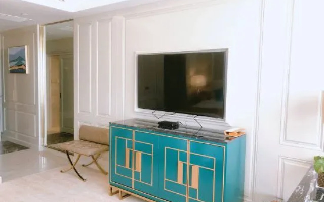 Xinyu Hotel