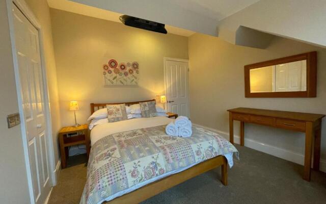 Wordsworth House