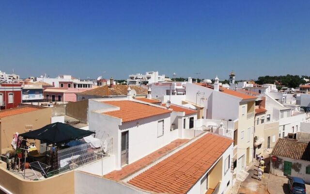 Guest House Pacífica