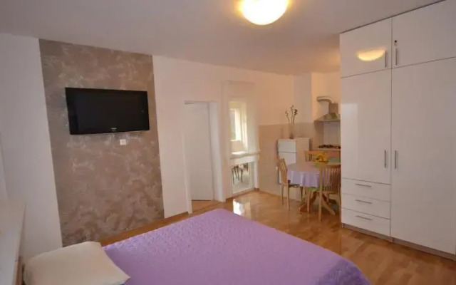 Apartment Smokrovic
