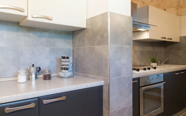 Villetta Dalia Con Giardino By Wonderful Italy