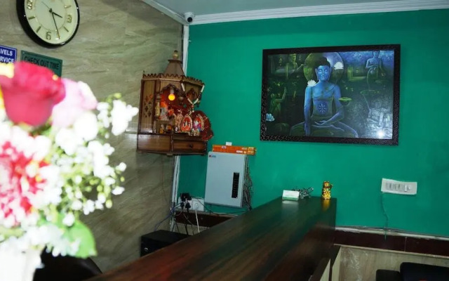 Hotel Shalimar