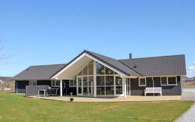 "Noralee" - 800m from the sea in NW Jutland