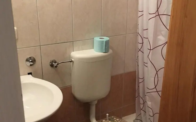 Apartments Pranic