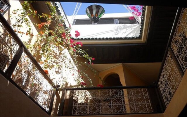 Riad Du Petit Prince