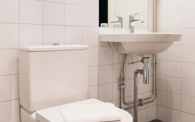 STF Stockholm Skeppsholmen Hostel