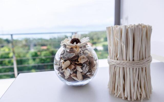 Villa Siam View Samui