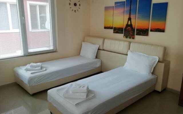 Alex Apartament