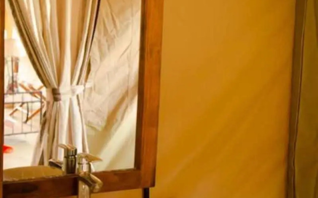 Kenzan Mara Tented Camp