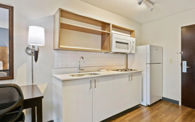 Extended Stay America Premier Suites San Francisco Belmont