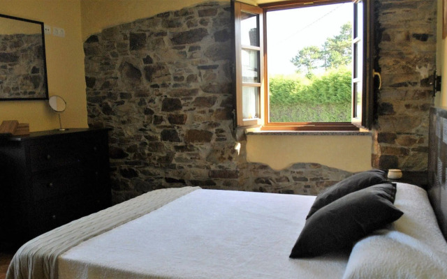 Apartamentos Navalin