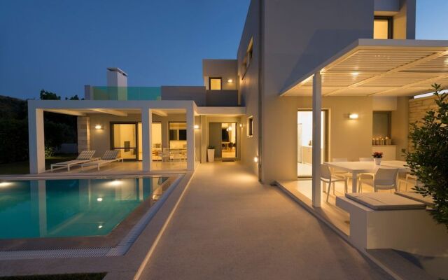 Villa Gonia