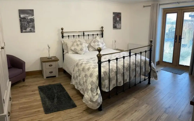 Grove Barn Bed and Breakfast