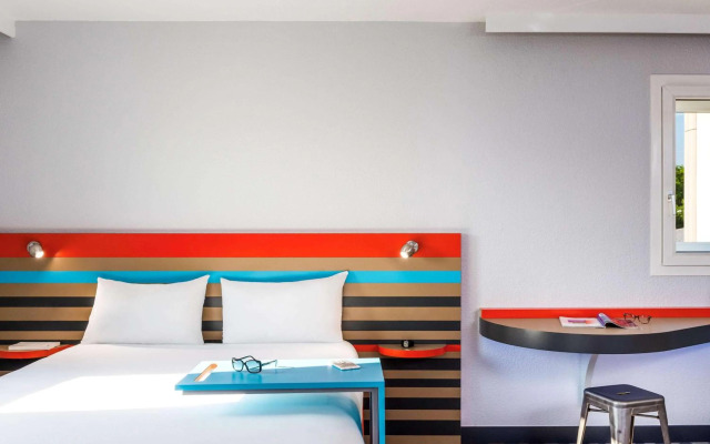ibis Styles Antony Paris Sud