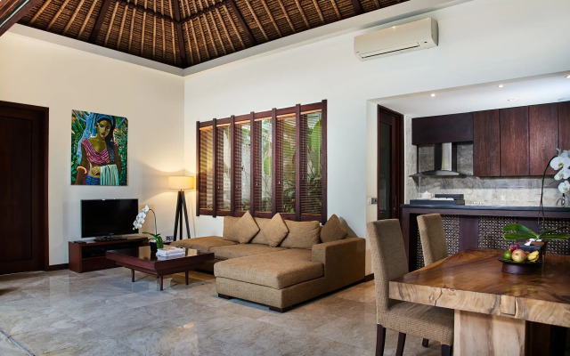 Mahagiri Villas Sanur