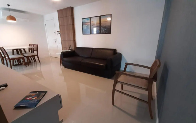 Residence Club Praia dos Anjos