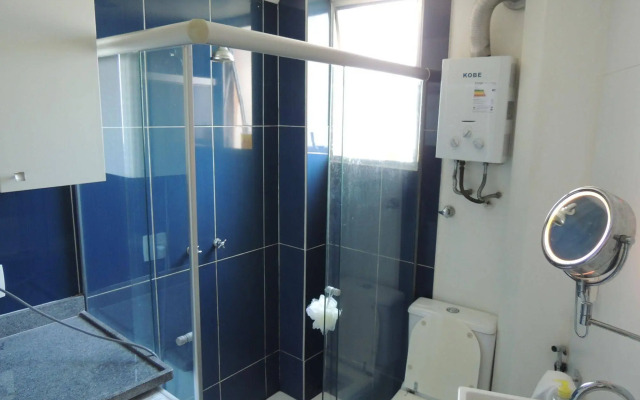 Ipanema Copa Posto 6