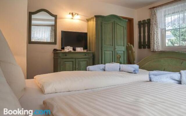 Land-gut-Hotel Cafe Meier