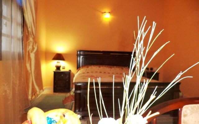 Riad Sirocco
