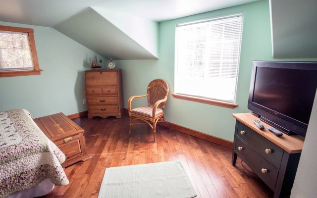 The Acorn Guesthouse