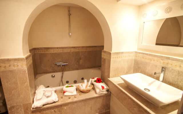 Le Hammamet Hotel & Spa