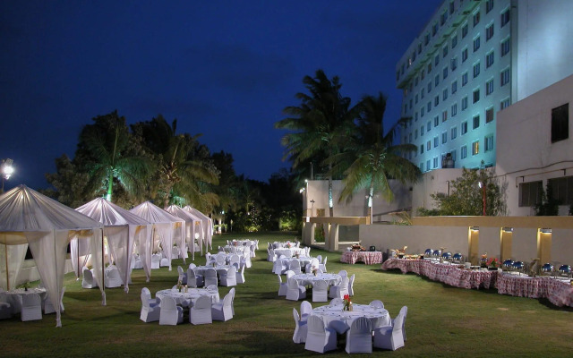 Surat Marriott Hotel
