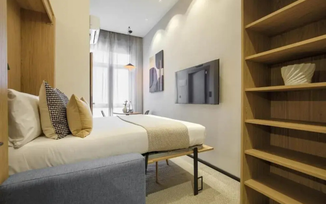 Dobo Madrid Palos