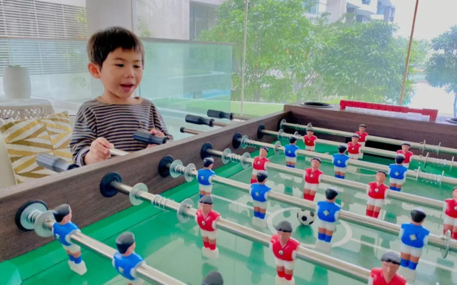 Veranda Seaview 2 BR Beach front residence HuaHin