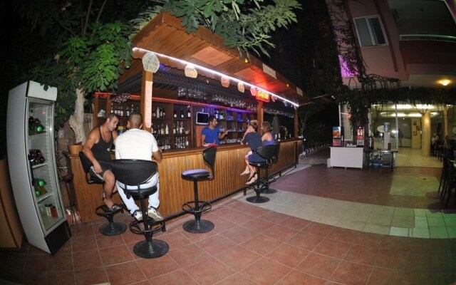 Sun Vera Hotel (ex Fun Point Hotel)