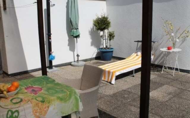 Basel Fair - Amazing Penthouse