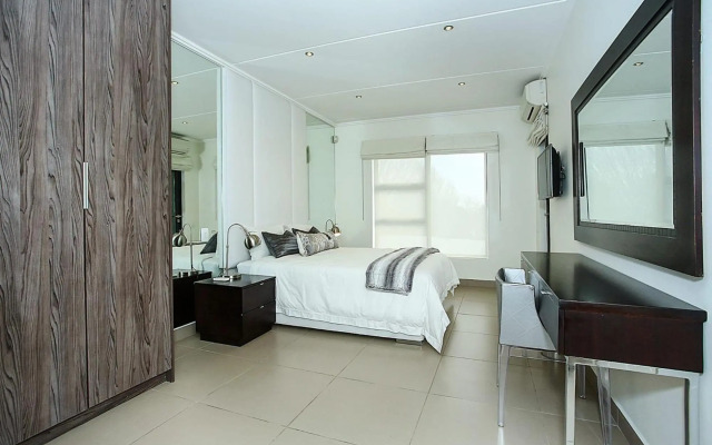 The Odyssey Lifestyle Complex Morningside - 2 BR