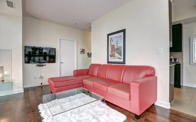 Accurate Plus Apartment Brickstone Mews