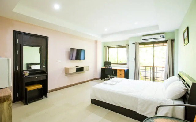 Banlanna Hotel Lampang