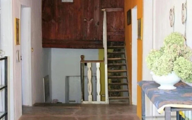 La casa di Candida